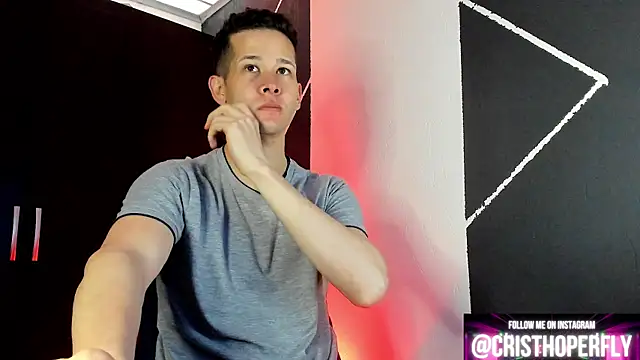 Cris myster online show from February 20, 2025, 12:57 pm