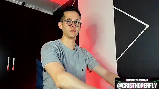 Cris myster online show from February 12, 2025, 1:30 am