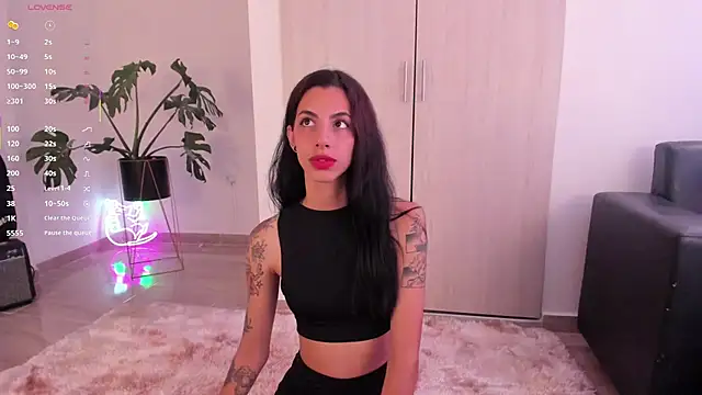 labrika  online show from February 11, 2026, 1:55 pm