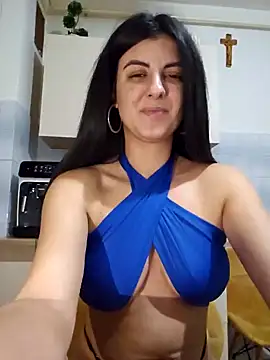 Snapshot of NathalieDream chatting on January 11, 2025, 1:06 am NathalieDream online show from January 11, 2025, 1:06 am