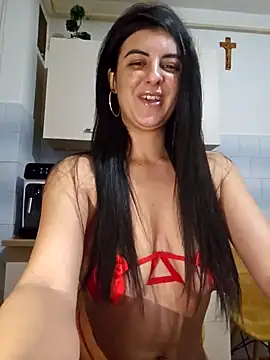 Snapshot of NathalieDream chatting on January 11, 2025, 10:51 pm NathalieDream online show from January 11, 2025, 10:51 pm