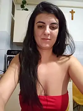 Snapshot of NathalieDream chatting on January 8, 2025, 11:52 pm NathalieDream online show from January 8, 2025, 11:52 pm