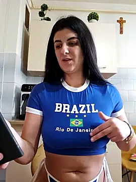 Snapshot of NathalieDream chatting on March 9, 2025, 11:03 am NathalieDream online show from March 9, 2025, 11:03 am