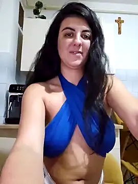 Snapshot of NathalieDream chatting on December 30, 2024, 2:53 am NathalieDream online show from December 30, 2024, 2:53 am