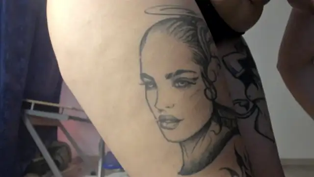 Snapshot of monica_walker_ chatting on March 19, 2025, 5:52 am monica walker online show from March 19, 2025, 5:52 am