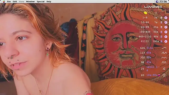 Kryptosworld online show from March 6, 2025, 10:58 pm