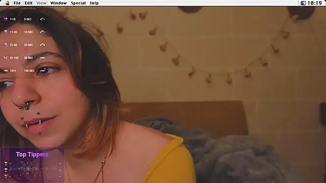 Kryptosworld online show from October 26, 2025, 9:20 am