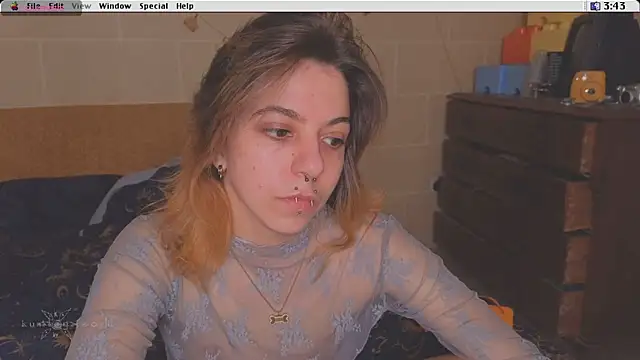 Kryptosworld online show from October 11, 2025, 7:48 pm