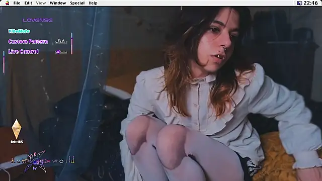 Kryptosworld online show from March 5, 2026, 8:38 pm