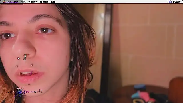 Kryptosworld online show from February 18, 2026, 6:59 pm