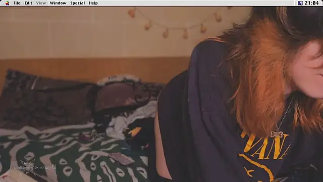 Kryptosworld online show from October 31, 2025, 8:05 pm