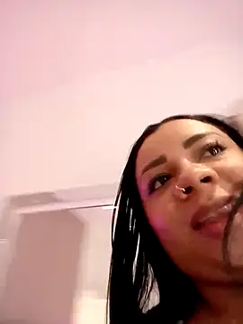 MelanyShayk online show from March 8, 2025, 6:37 pm