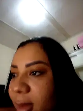 MelanyShayk online show from March 10, 2025, 5:29 pm