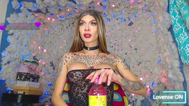 dannabigdirty1 online show from March 7, 2025, 9:07 am