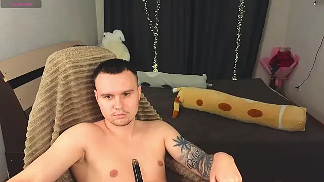 Alenca hot sex online show from February 25, 2025, 2:37 pm