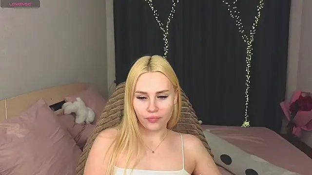 Alenca hot sex online show from February 27, 2025, 2:43 pm