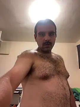 imyogi23 online show from April 11, 2026, 7:16 am