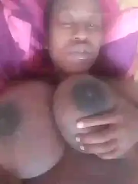 ChocoLisa online show from December 17, 2024, 5:29 am