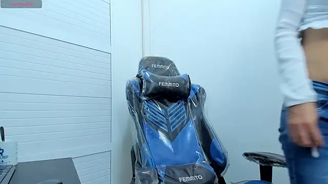 Cleopatra Trans online show from November 10, 2025, 7:30 pm