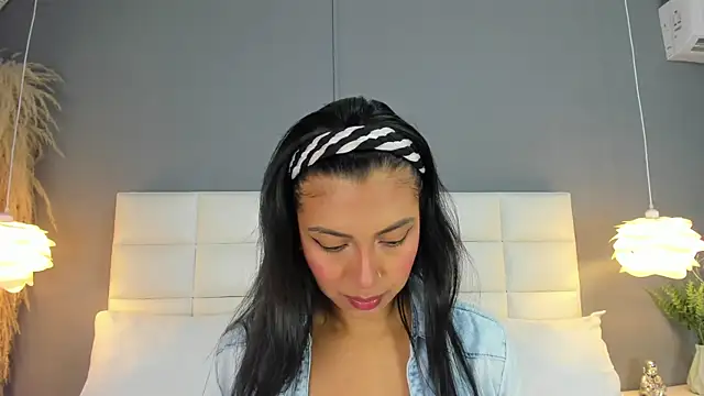  BunnyNaugthy online show from February 7, 2026, 5:10 pm