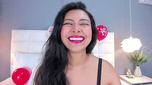  BunnyNaugthy online show from February 14, 2026, 5:13 pm