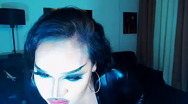 Snapshot of KatrinaSaints chatting on February 18, 2025, 8:03 pm KatrinaSaints online show from February 18, 2025, 8:03 pm