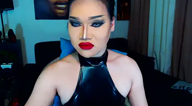 Snapshot of KatrinaSaints chatting on March 23, 2025, 1:20 am KatrinaSaints online show from March 23, 2025, 1:20 am