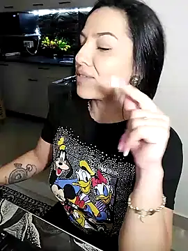 Snapshot of hot-babygirl chatting on February 23, 2026, 9:04 pm hot-babygirl online show from February 23, 2026, 9:04 pm