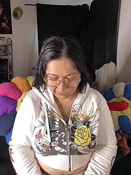 MsConejitaa online show from September 27, 2025, 3:29 pm