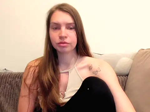 RubySkot online show from June 25, 2026, 8:47 pm