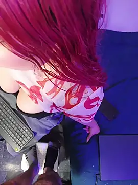 shelby  hotshoww online show from April 9, 2026, 12:56 am