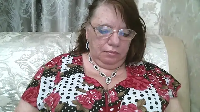 SusanaAhSun online show from February 16, 2026, 12:04 pm