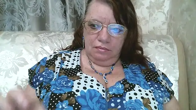 SusanaAhSun online show from April 1, 2026, 11:22 am