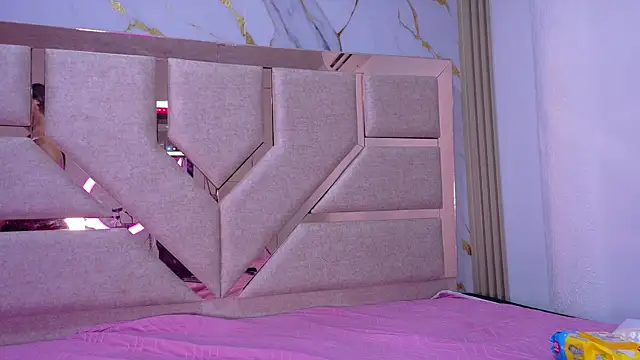 DANIK STAR online show from October 1, 2025, 7:07 pm