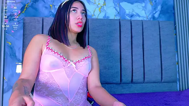 DANIK STAR online show from February 2, 2026, 3:11 pm