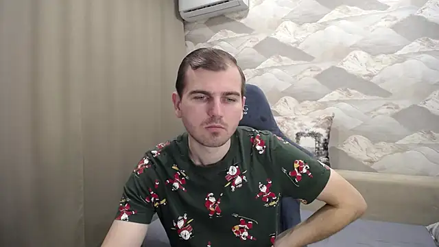 SerzhKorol1 online show from December 5, 2025, 4:33 am