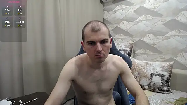 Snapshot of SerzhKorol1 chatting on June 23, 2026, 12:47 pm SerzhKorol1 online show from June 23, 2026, 12:47 pm