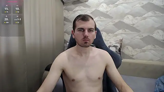 SerzhKorol1 online show from February 10, 2026, 8:46 am