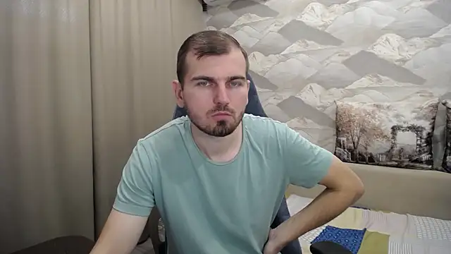 SerzhKorol1 online show from October 6, 2025, 7:53 am