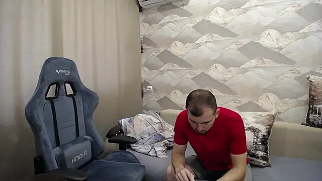 SerzhKorol1 online show from September 24, 2025, 8:21 am