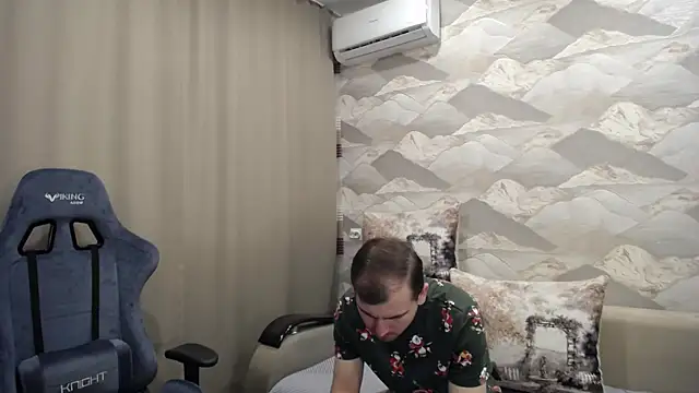 SerzhKorol1 online show from November 29, 2025, 8:14 am