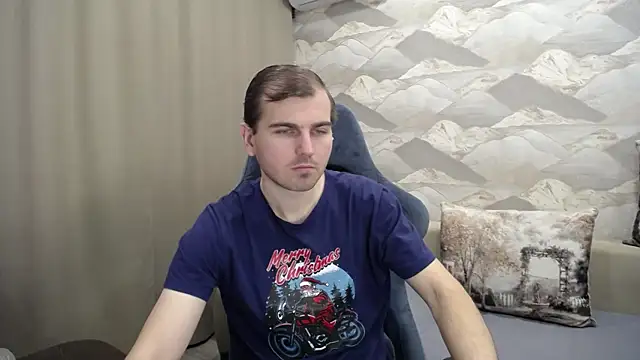 SerzhKorol1 online show from December 17, 2025, 6:18 am