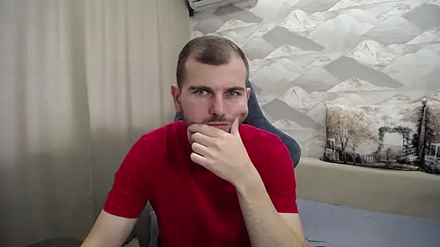 SerzhKorol1 online show from September 25, 2025, 8:09 am