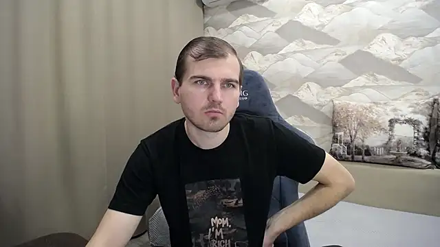 SerzhKorol1 online show from December 19, 2025, 5:43 am