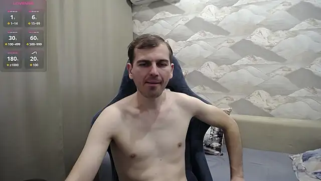 SerzhKorol1 online show from March 11, 2026, 12:32 pm