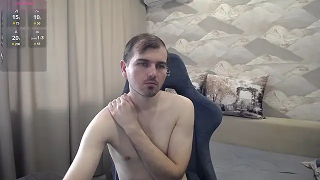 SerzhKorol1 online show from April 5, 2026, 7:48 am