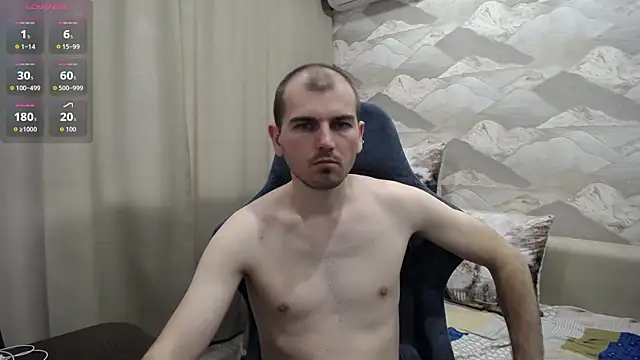 Snapshot of SerzhKorol1 chatting on June 28, 2026, 9:59 am SerzhKorol1 online show from June 28, 2026, 9:59 am