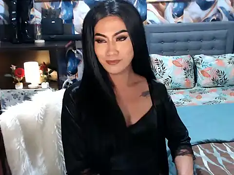 ClassyKendall online show from October 14, 2025, 11:04 pm