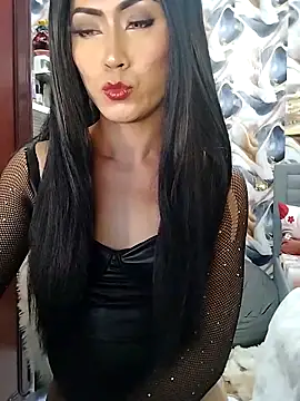 ClassyKendall online show from October 27, 2025, 8:21 pm