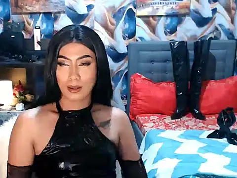 ClassyKendall online show from December 15, 2025, 7:09 pm